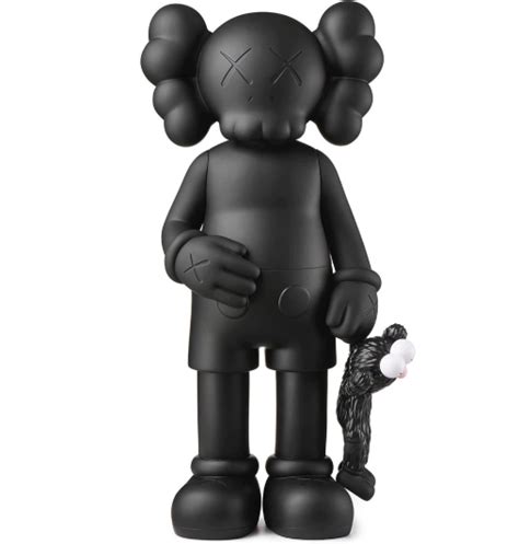 why is kaws so popular.